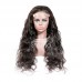 Stema 4x4/5X5/6x6 Transparent Lace Body Wave Closure Wig 