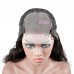 Stema 4x4/5X5/6x6 Transparent Lace Body Wave Closure Wig 