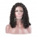 Stema Candy Curl 4x4 Regular Lace Closure Human Hair Wig 250% Density