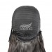 Stema 4x4/5X5/6x6 Transparent Lace Closure Wig Straight Constructed By Bundles With Closure