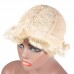 Stema 613 Blonde Pixie Cut Machine Made Human Hair Wigs