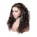 Stema 4X4 Lace Closure Wig Double Drawn Fumi Curly