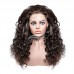 Stema 4X4 Lace Closure Wig Double Drawn Fumi Curly