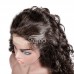 Stema 4X4 Lace Closure Wig Double Drawn Fumi Curly