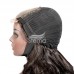 Stema 4X4 Lace Closure Wig Double Drawn Fumi Curly
