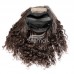 Stema 4X4 Lace Closure Wig Double Drawn Fumi Curly