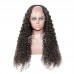 Stema U Part V Part Deep Wave Leave Out Wigs