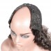 Stema U Part V Part Deep Wave Leave Out Wigs