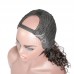 Stema U Part V Part Deep Wave Leave Out Wigs