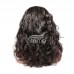 Stema Body Wave U Part V Part Leave Out Wigs 