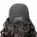 Stema Body Wave U Part V Part Leave Out Wigs 