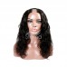 Stema Body Wave U Part V Part Leave Out Wigs 