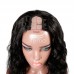 Stema Body Wave U Part V Part Leave Out Wigs 