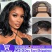 Stema Glueless Short Bob Human Hair Wig Body Wave U Part Wig