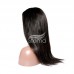 Stema Straight U Part V Part Leave Out Human Hair Wigs