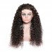 Stema 4x4/5X5/6x6 Transparent Lace Water Wave Closure Wig 