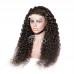 Stema 4x4/5X5/6x6 Transparent Lace Water Wave Closure Wig 