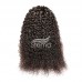 Stema 4x4/5X5/6x6 Transparent Lace Water Wave Closure Wig 